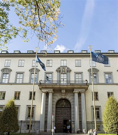 Stockholm School of Economics | StudyLink