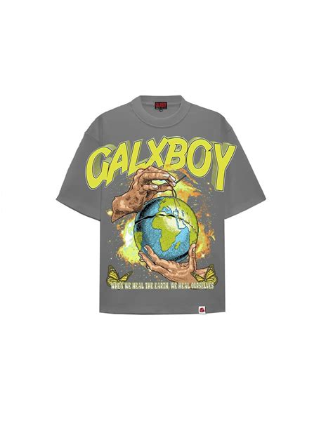 GALXBOY Clothing - T-Shirts, Jackets, Hoodies & More