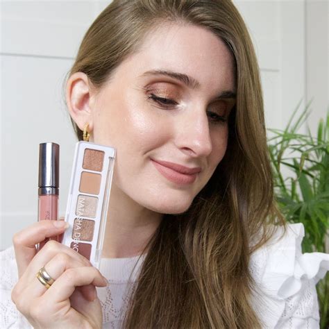 Natasha Denona Mini Nude Palette Mark Your Liquid Lips Giselle Slow