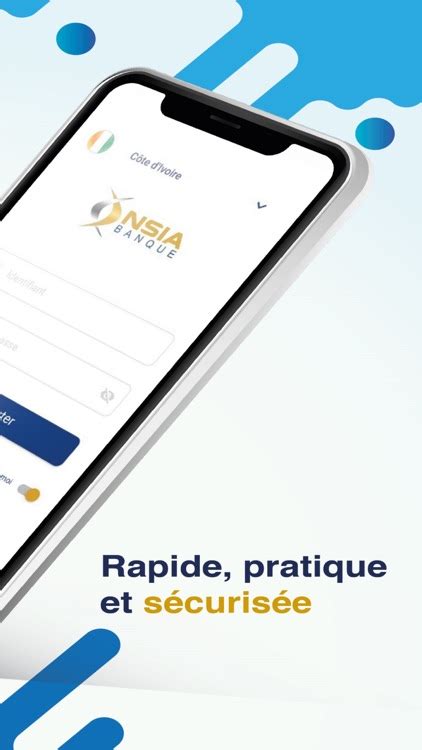 NSIA Banque Direct By NSIA