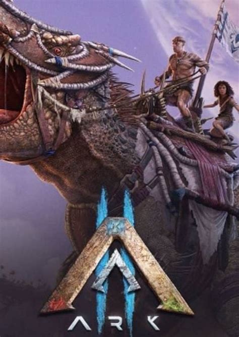 ARK 2 | PC | CDKeys