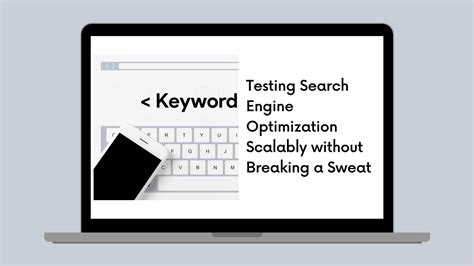 Seo Testing Tool Aysa Ai Seo Automation Software