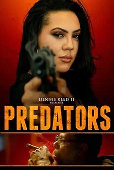 ‎Predators (2022) • Film + cast • Letterboxd