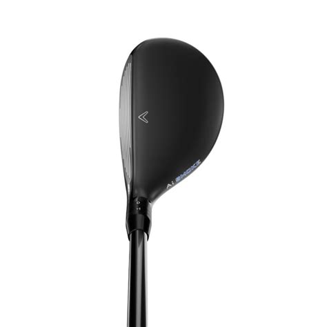 Callaway Paradym Ai Smoke Hl Hybrids