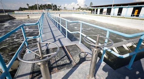 MVCS culminó 160 obras de agua y saneamiento por más de S 1 200 millones