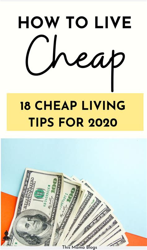 Have You Ever Asked Yourself How To Live Cheap Well Here S Great