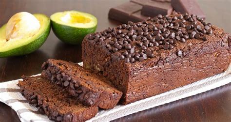 7 Receitas De Bolo De Abacate Low Carb MundoBoaForma Br