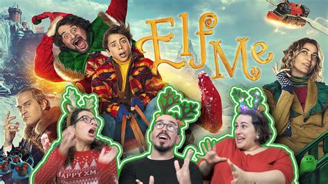 Un Film Innocuo Pi O Meno Recensione Elf Me Youtube