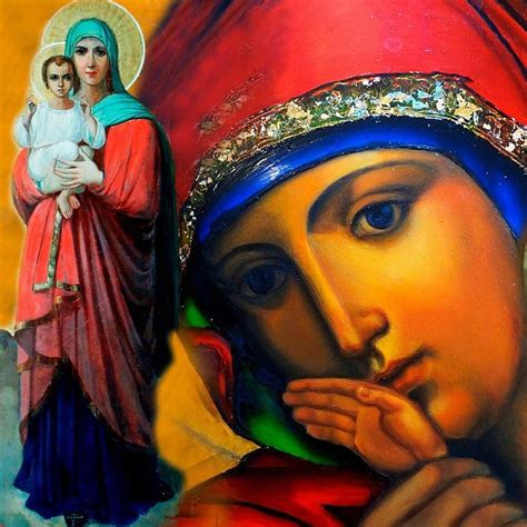 Больше говорите Богу о ваших детях, чем детям о Боге. Душа юного жаждет ...