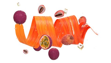 Joco Fruit Drinks Behance