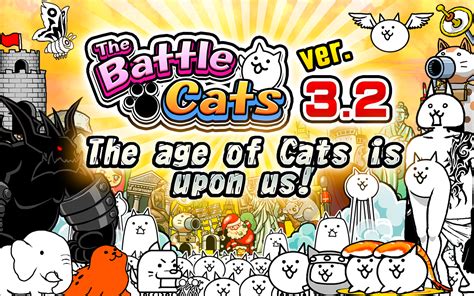 The Battle Cats Game Hack For Android v3.2.1 | Latest Mod Apk games and ...