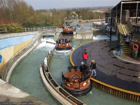 Viking River Splash - Legoland Windsor - United Kingdom - European ...