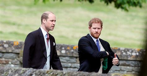 Royal wedding news: Prince Harry's brother Prince William to be best ...