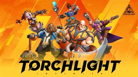 Torchlight Infinite Releases New Trailer With Closed Beta Today