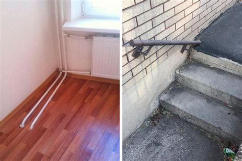 50 Unfortunate Construction Fails That Are Terrifying But Hilarious