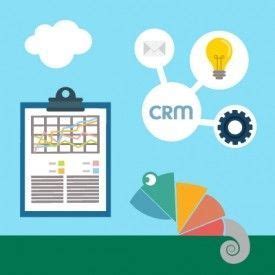 Funcionalidades De Un CRM Activlaink