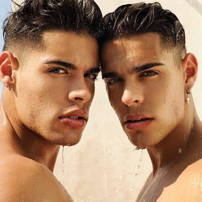 Gemelos Caballero Caballerotwins Twitter Profile Sotwe