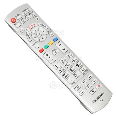 Panasonic Smart TV Remote Control | BuySpares