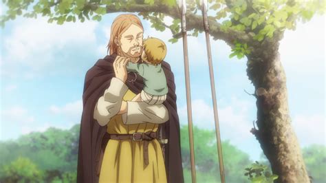 Thorfinns Nightmare Vinland Saga S2 Ep 9 Review By In Asian Spaces