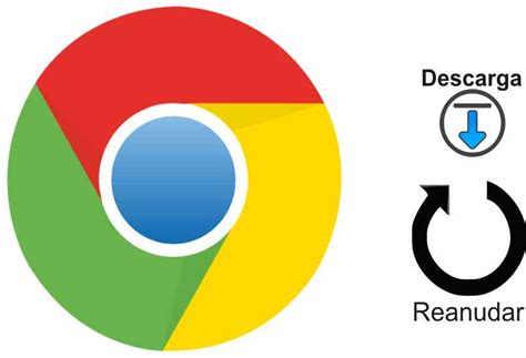 C Mo Reanudar Una Descarga De Google Chrome En Mi M Vil Android