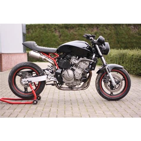 Honda Cbf Cafe Racer Reviewmotors Co