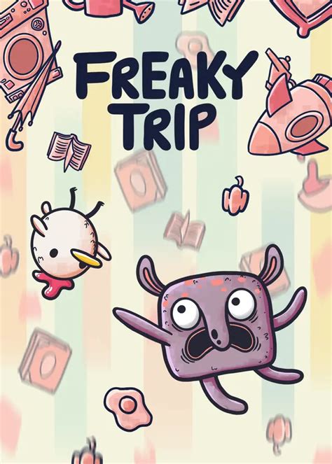 Freaky Trip Switch Nsp Eshop Rpgarchive