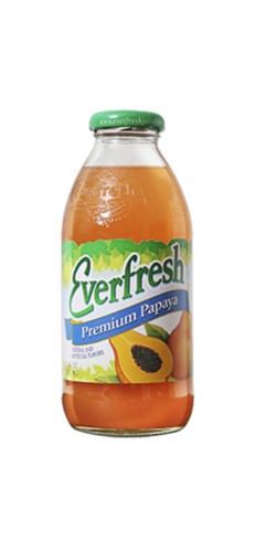 Everfresh Papaya Juice Beverage 16 Oz Kroger