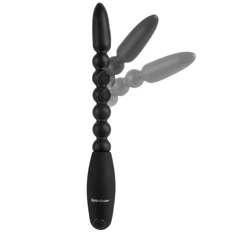 Anal Fantasy Flexa Pleaser Power Beads Analkette