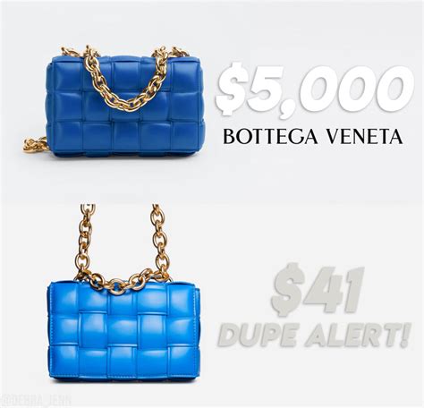 Snag A Bottega Veneta Dupe 5 Best Designer Dupes For Under 50