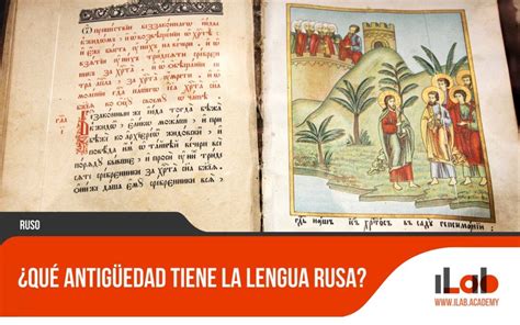 Cómo Decir Gracias en Ruso ILAB Academia