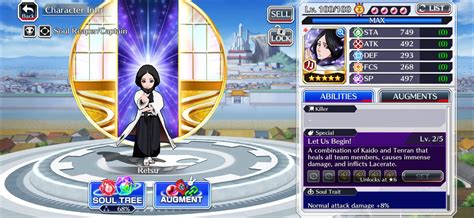 Algum Destes Personagens Bom Pra Alguma Coisa Bleach Brave