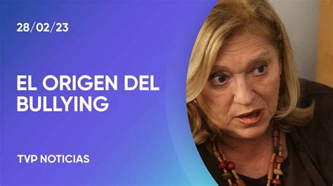 Revelan más casos de Bullying tras la tragedia del niño trans argentino