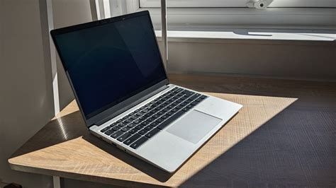 Framework Laptop Chromebook Edition Review TechRadar