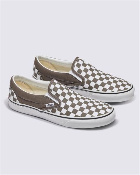 Classic Slip-On - Vans