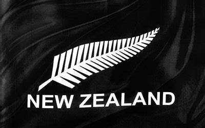 New Zealand Fern Flag - Buy Now Silver Fern Flag - YourFlag