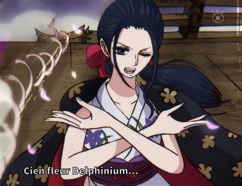 25 Nico Robin One Piece Wano Roslyntendai
