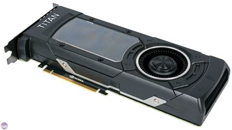 Nvidia Geforce Gtx Titan X Review Bit Tech Net