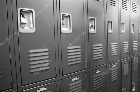 Estudiantes Lockers Escuela Universitaria Campus Hall Storage Locker