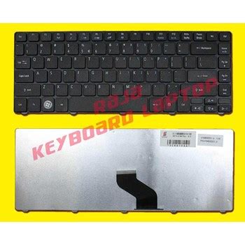 Jual Keyboard Acer Aspire