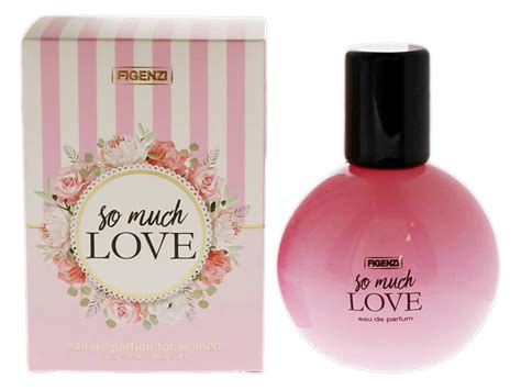 So Much Love By Figenzi Reviews Perfume Facts