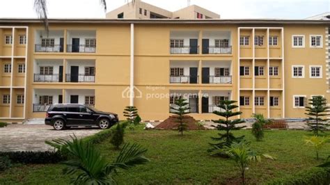 For Rent Serviced 2 Bedroom Flat Gerrard Road Ikoyi Lagos 2 Beds