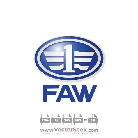 FAW Logo Vector - (.Ai .PNG .SVG .EPS Free Download) VectorSeek