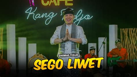 Sego Liwet Dhimas Tedjo Official Music Video Youtube