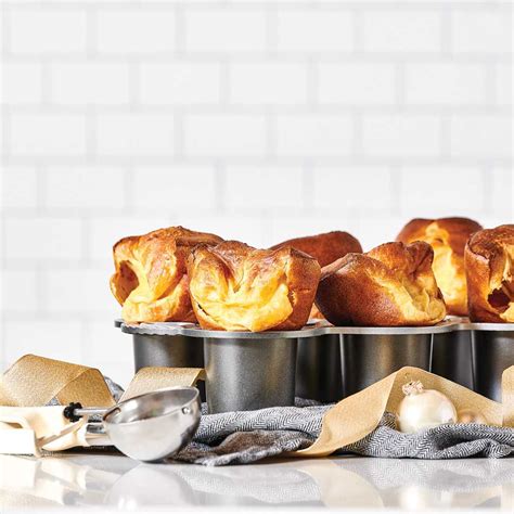 Popover Mix King Arthur Baking Company