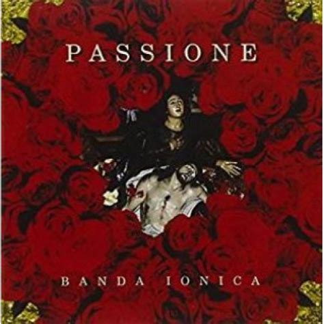 Banda Ionica Passione Online Vendita Online Cd Dvd Lp Bluray