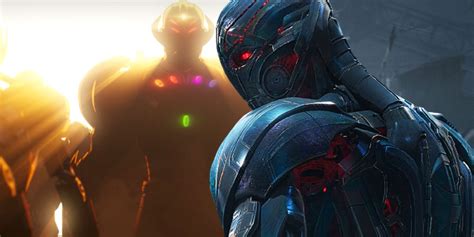 Why Ultron Has The Infinity Stones In What If Episode 7s Ending