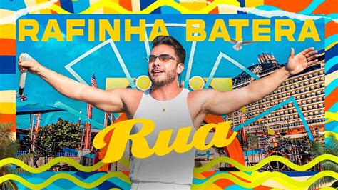 Rua Wesley Safadão Rafinha Batera YouTube