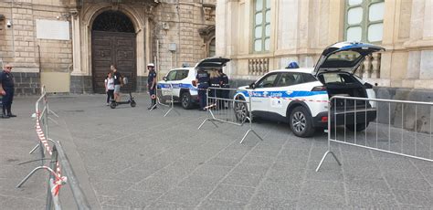 Monopattini A Catania Giro Di Vite Sui Conduttori Multe Live Sicilia