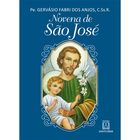 Novena De SÃo JosÉ