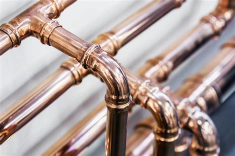 Piping up: The 5 Most Common Types of Water Pipes - Tool Digest